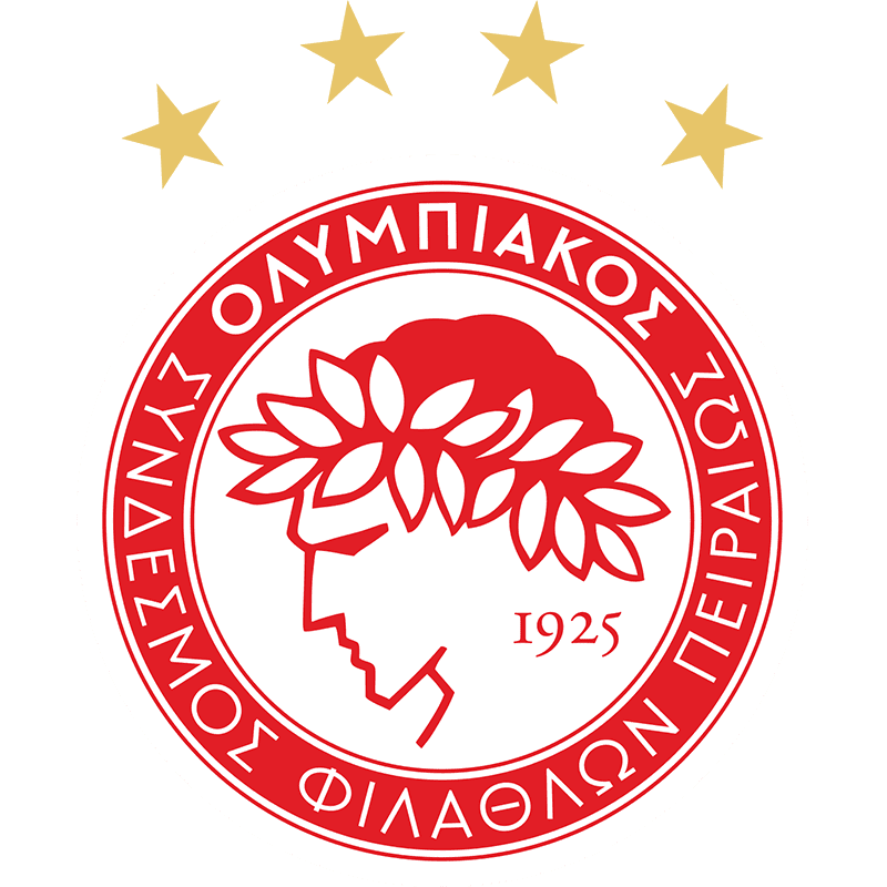 Imagine Olympiakos
