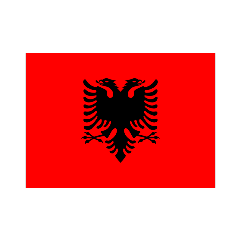 Imagine Albania Baschet