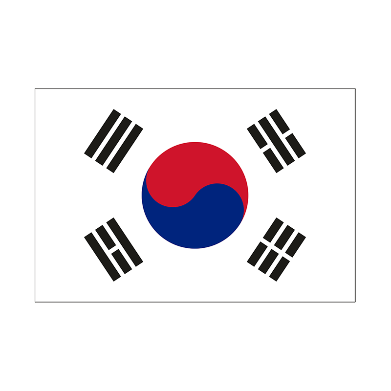 Imagine Coreea de Sud