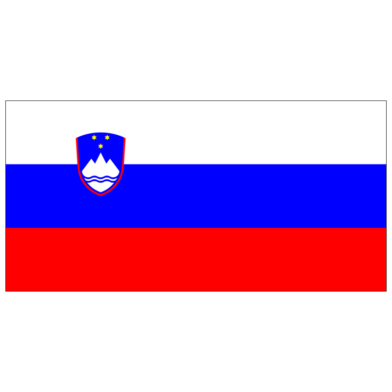 Slovenia U19 H feminin