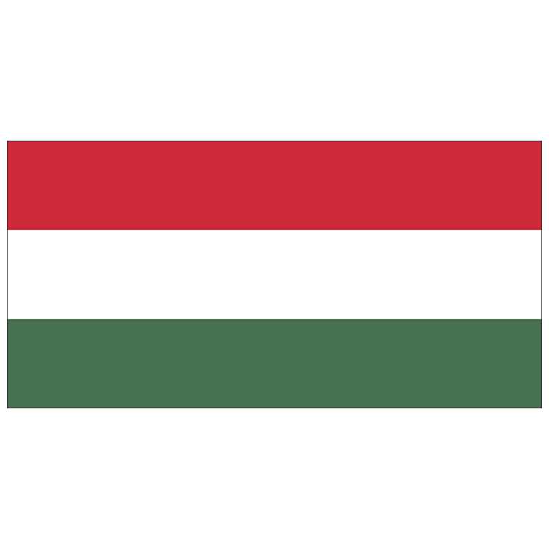 Ungaria U19 H feminin