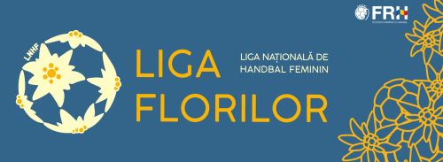 Liga Nationala de Handbal Feminin Romania