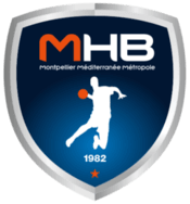 Imagine Montpellier Handball