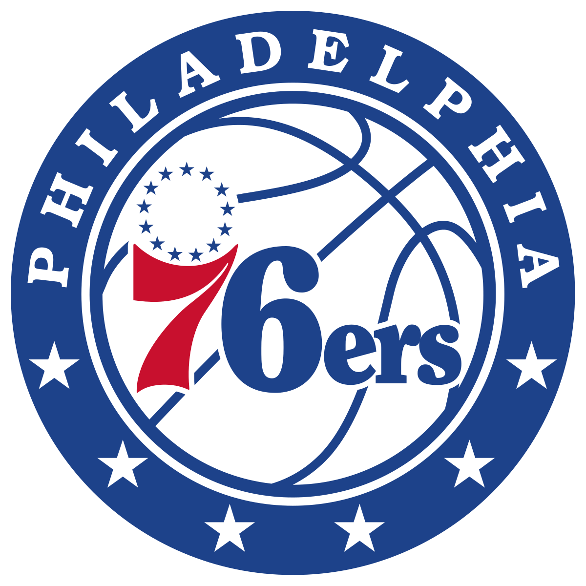 Imagine Philadelphia 76ers