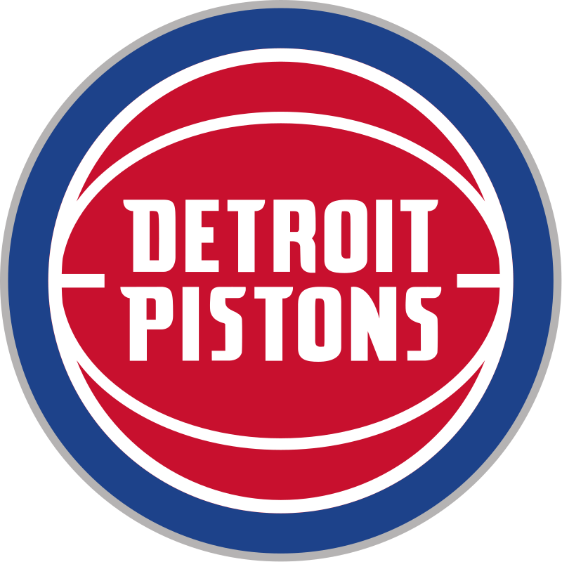 Imagine Detroit Pistons