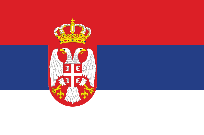 Serbia Handbal