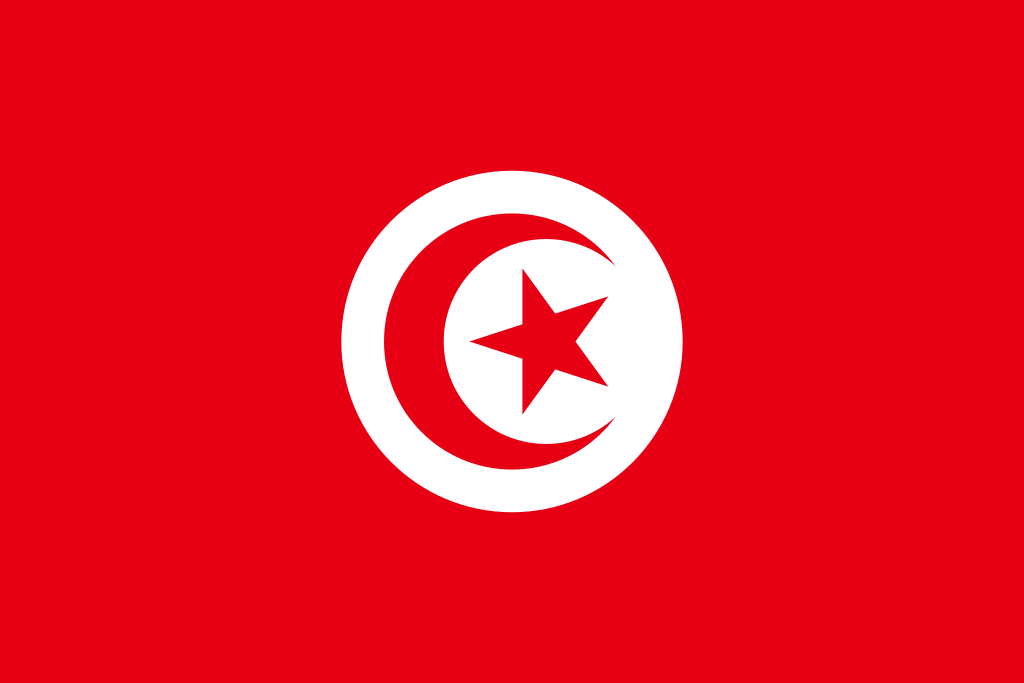 Imagine Tunisia U21 Handbal