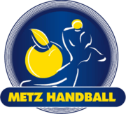 Imagine Metz Handball