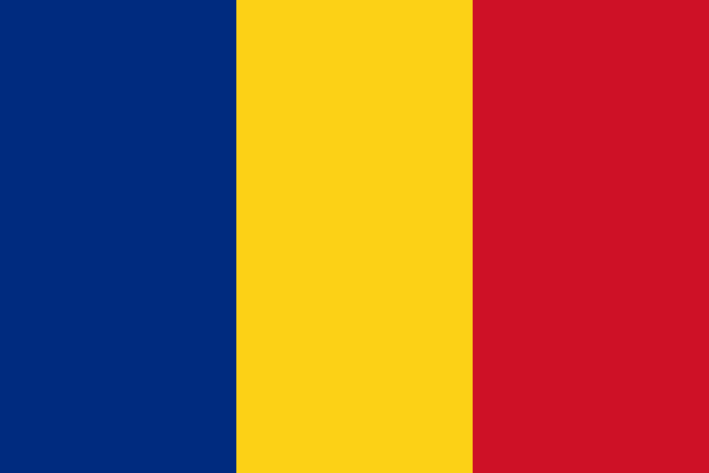 Romania Baschet