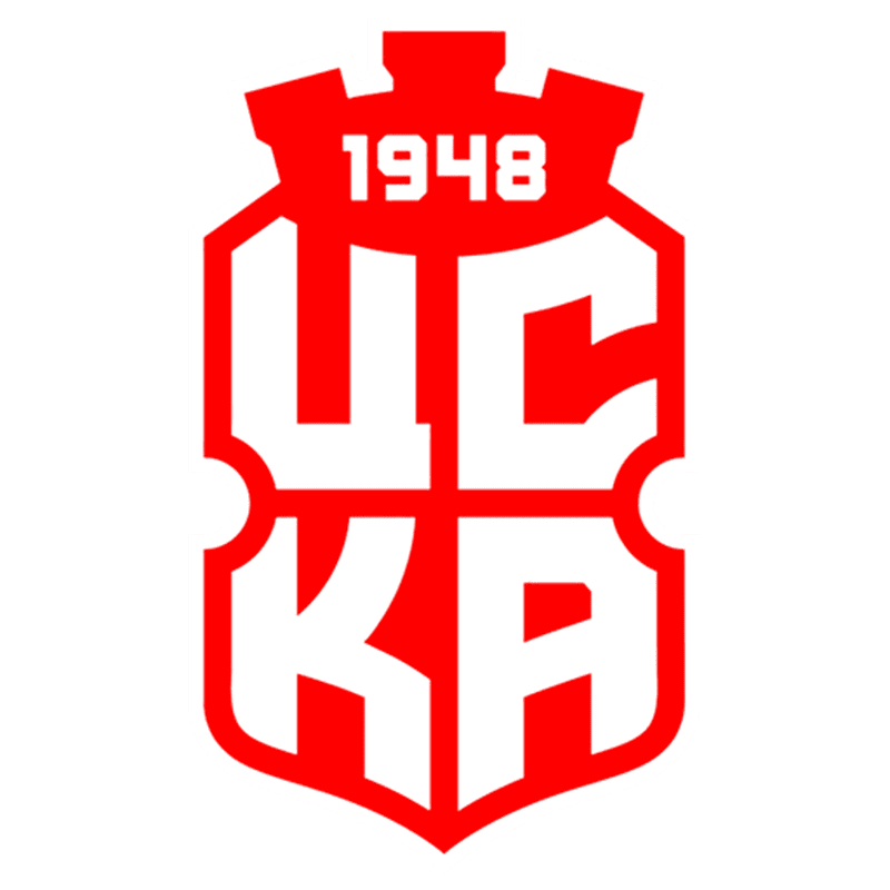 Imagine CSKA 1948 Sofia