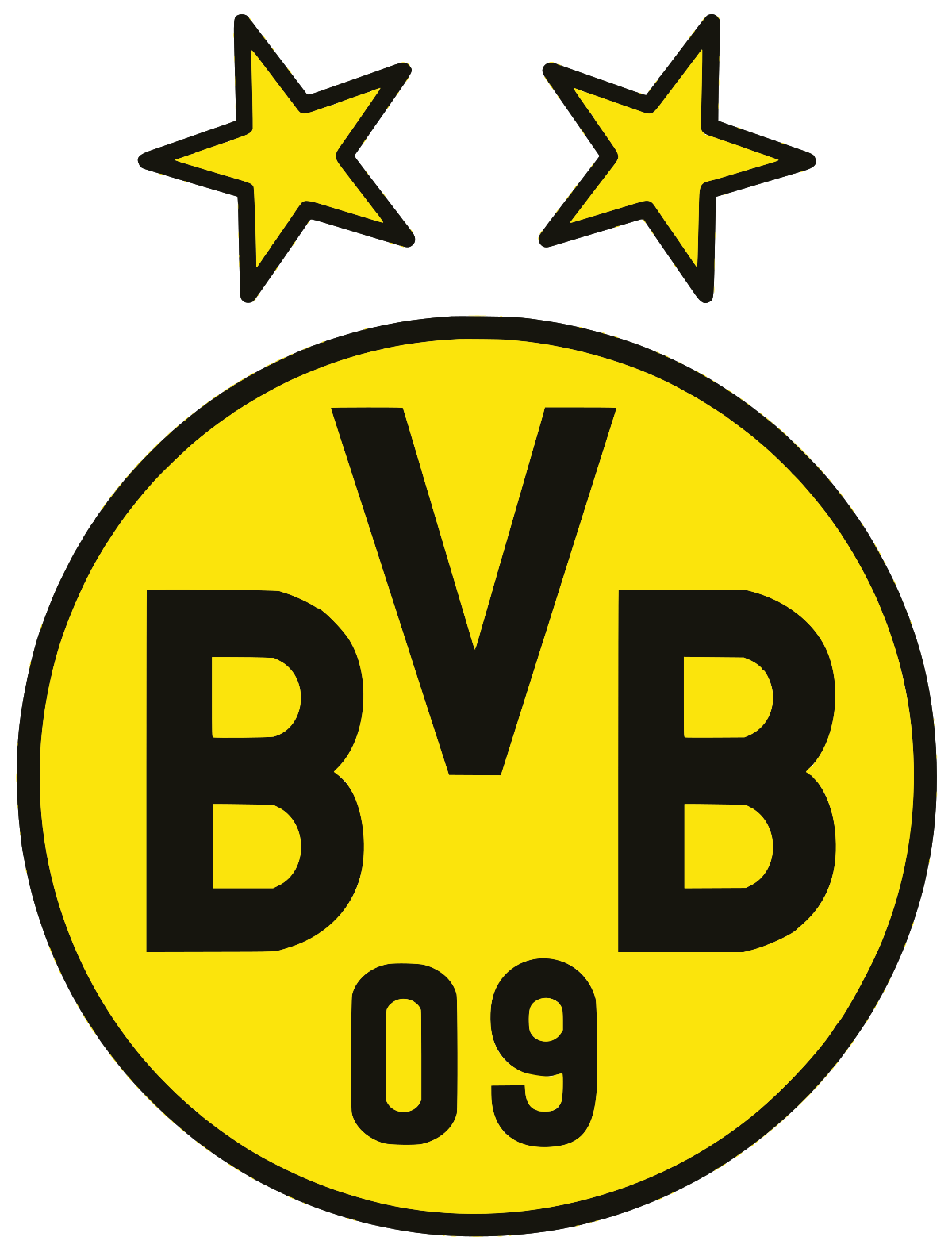 Imagine BVB Dortmund F