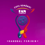 Cupa Romaniei Handbal Feminin