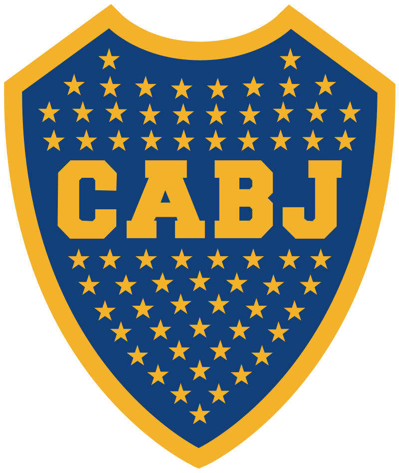 Imagine Boca Juniors