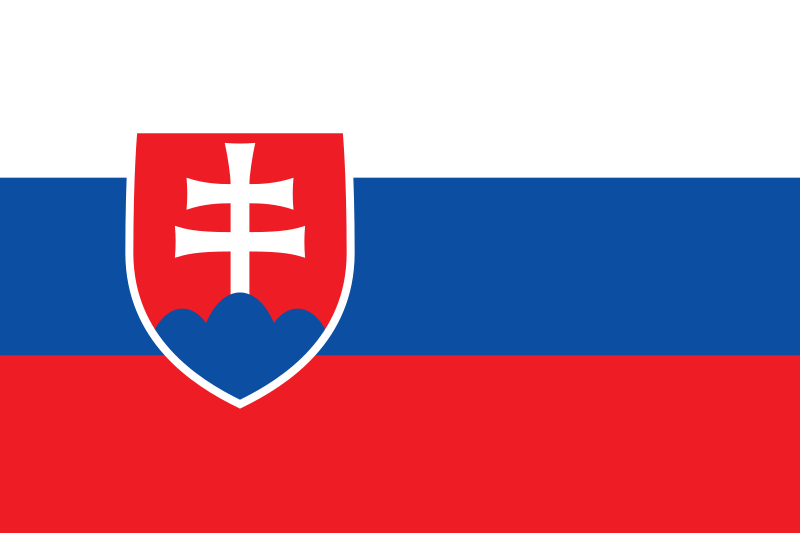 Slovacia Handbal