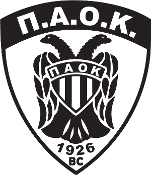 PAOK Salonic Baschet