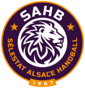 Selestat Alsace Handball