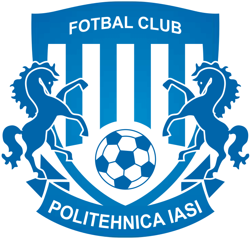 Imagine FC Politehnica Iași