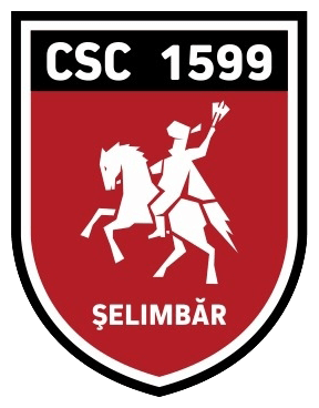 CSC 1599 Șelimbăr