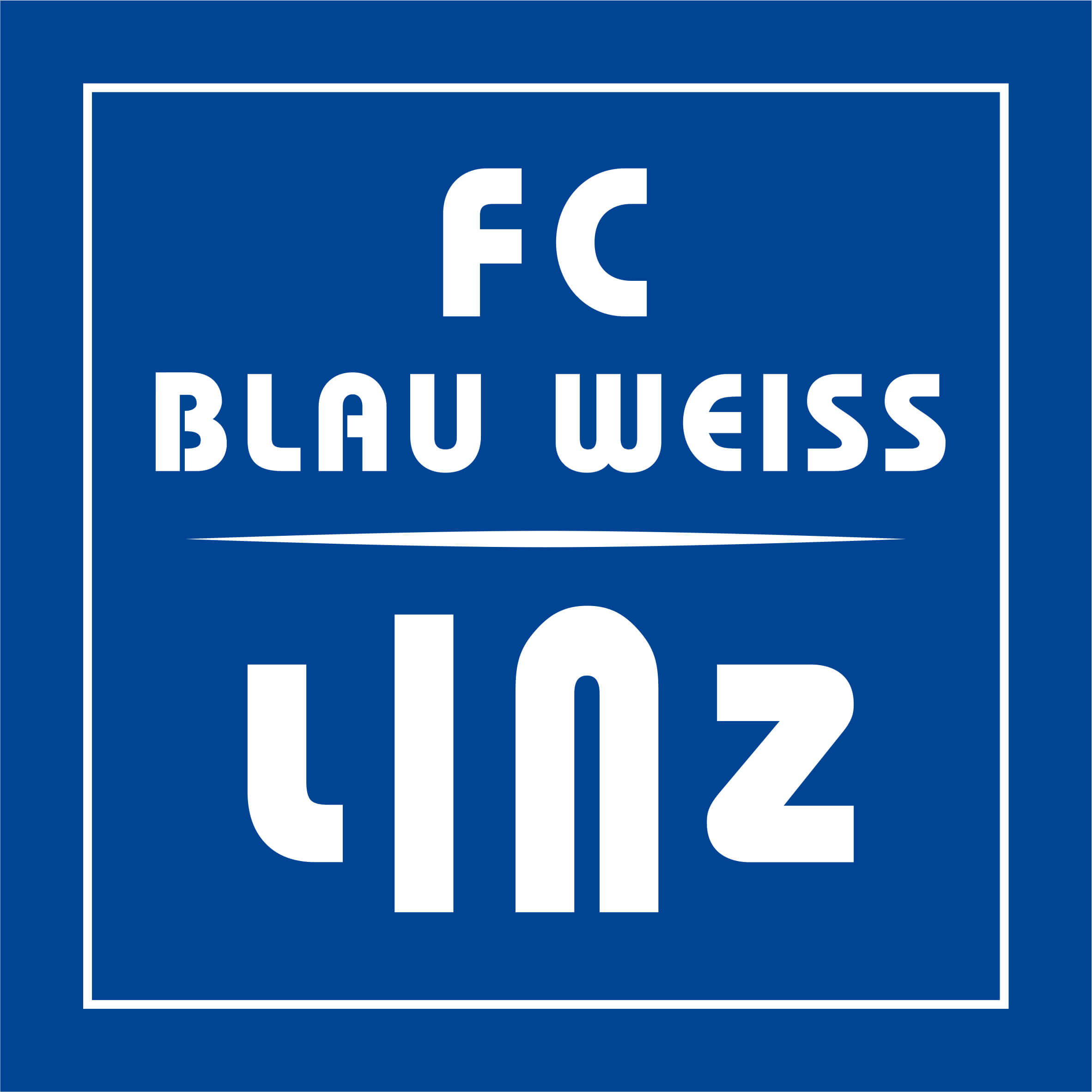 Imagine FC Blau-Weiss Linz