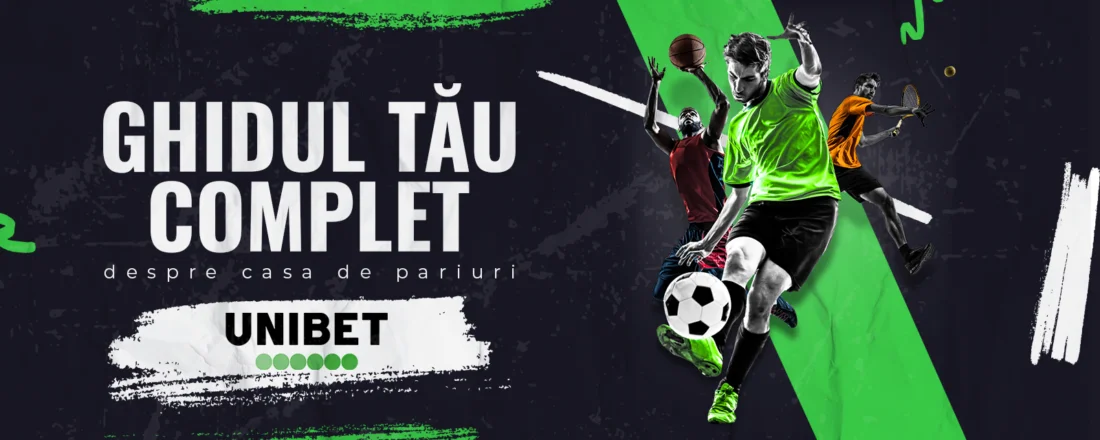 Unibet banner